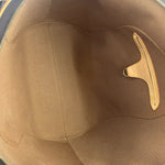 Louis Vuitton Vintage Monogram Ellipse GM Shoulder Bag