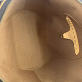 Louis Vuitton Vintage Monogram Ellipse GM Shoulder Bag