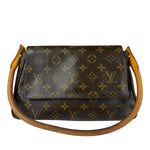 Louis Vuitton Monogram Mini Looping Shoulder Bag