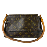 Louis Vuitton Monogram Mini Looping Shoulder Bag