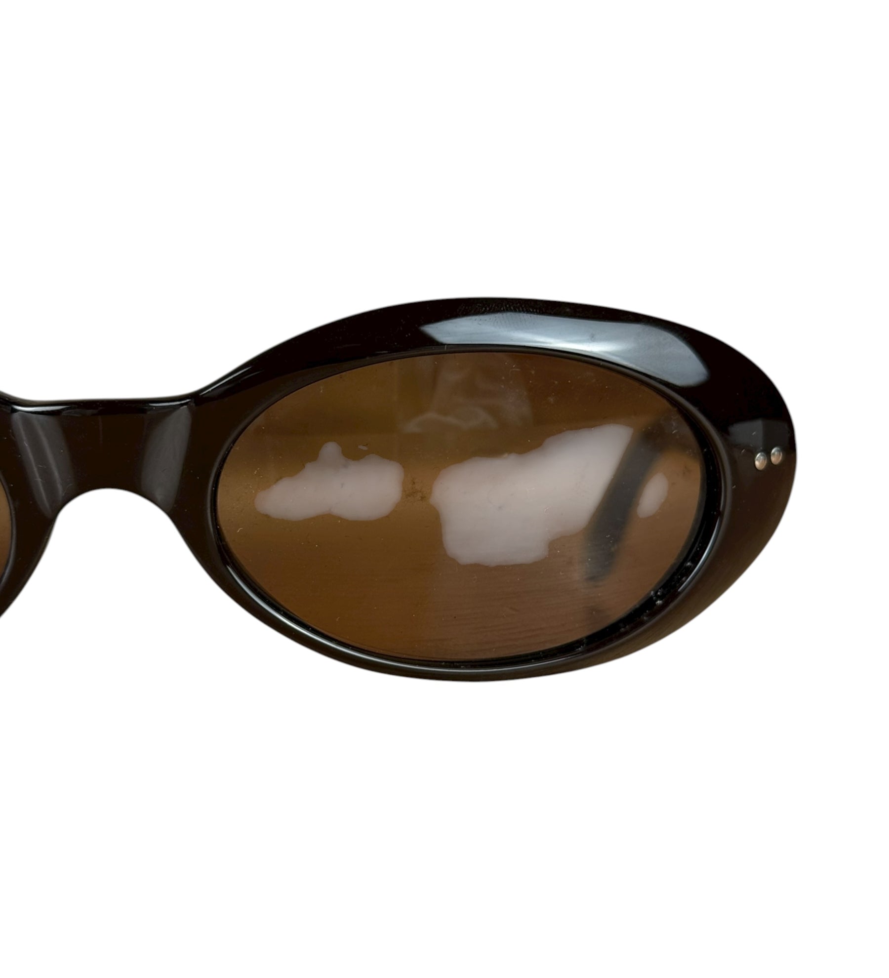 Gucci Chocolate Sunglasses