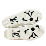 Louis Vuitton Charlie Sneaker White
