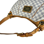 Louis Vuitton Damier Azur Galliera PM