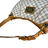 Louis Vuitton Damier Azur Galliera PM