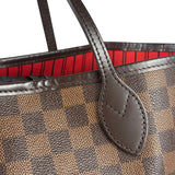 Louis Vuitton Damier Ebene Neverfull MM