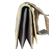 Chanel Vintage Sport Line/Mademoiselle Flap Crossbody Bag 2002