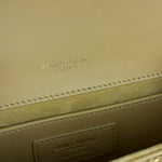Yves Saint Laurent Kate Bag Gold