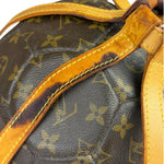 Louis Vuitton Monogram 1998 World Cup Commemorative Soccer Ball