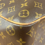 Louis Vuitton Monogram Multipli-Cite Shoulder Tote Bag