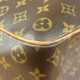 Louis Vuitton Monogram Multipli-Cite Shoulder Tote Bag