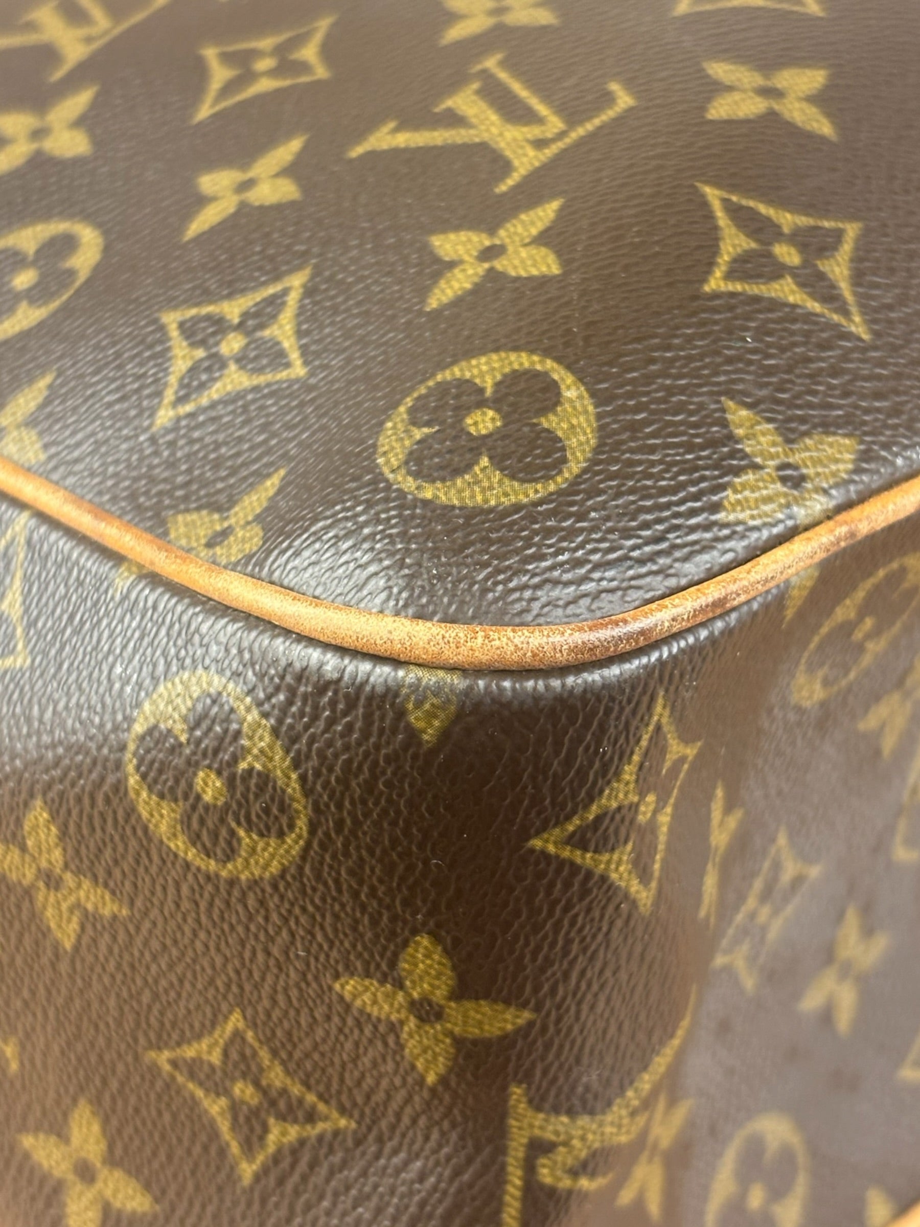 Louis Vuitton Monogram Multipli-Cite Shoulder Tote Bag
