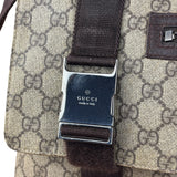 Gucci GG Supreme Messenger Bag