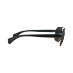 Prada Pilot/Aviator-Style Metal Sunglasses