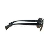 Prada Pilot/Aviator-Style Metal Sunglasses