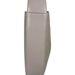 Louis Vuitton Lilac Epi Leather Reverie Hobo Bag