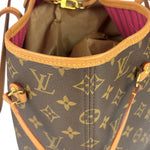 Louis Vuitton Monogram Neverfull GM