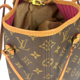 Louis Vuitton Monogram Neverfull GM