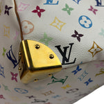 Louis Vuitton Murakami Multicolore Speedy 30
