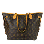 Louis Vuitton Monogram Neverfull GM