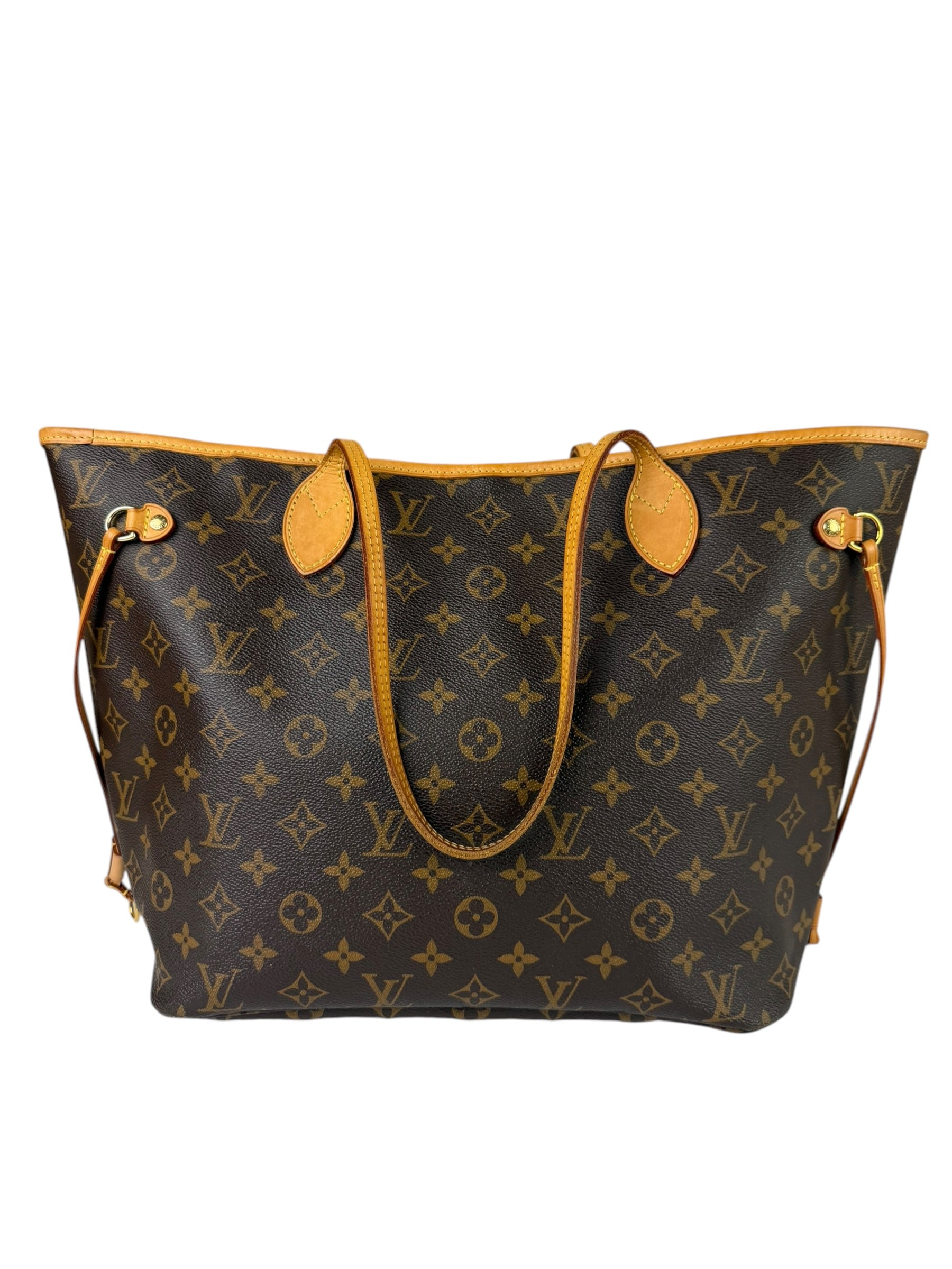 Louis Vuitton Monogram Neverfull GM