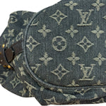 Louis Vuitton Monogram Idylle Romance XS Hobo Bag