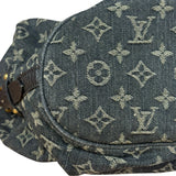 Louis Vuitton Monogram Idylle Romance XS Hobo Bag