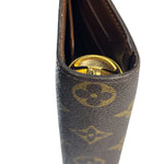 Louis Vuitton Monogram Medium Ring Agenda Cover