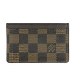 Louis Vuitton Damier Ebene Cardholder