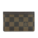 Louis Vuitton Damier Ebene Cardholder