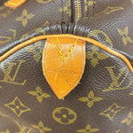 Louis Vuitton Monogram Speedy 30 Hand Bag