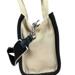 Marc Jacobs Jacquard Small Tote Bag