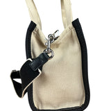 Marc Jacobs Jacquard Small Tote Bag