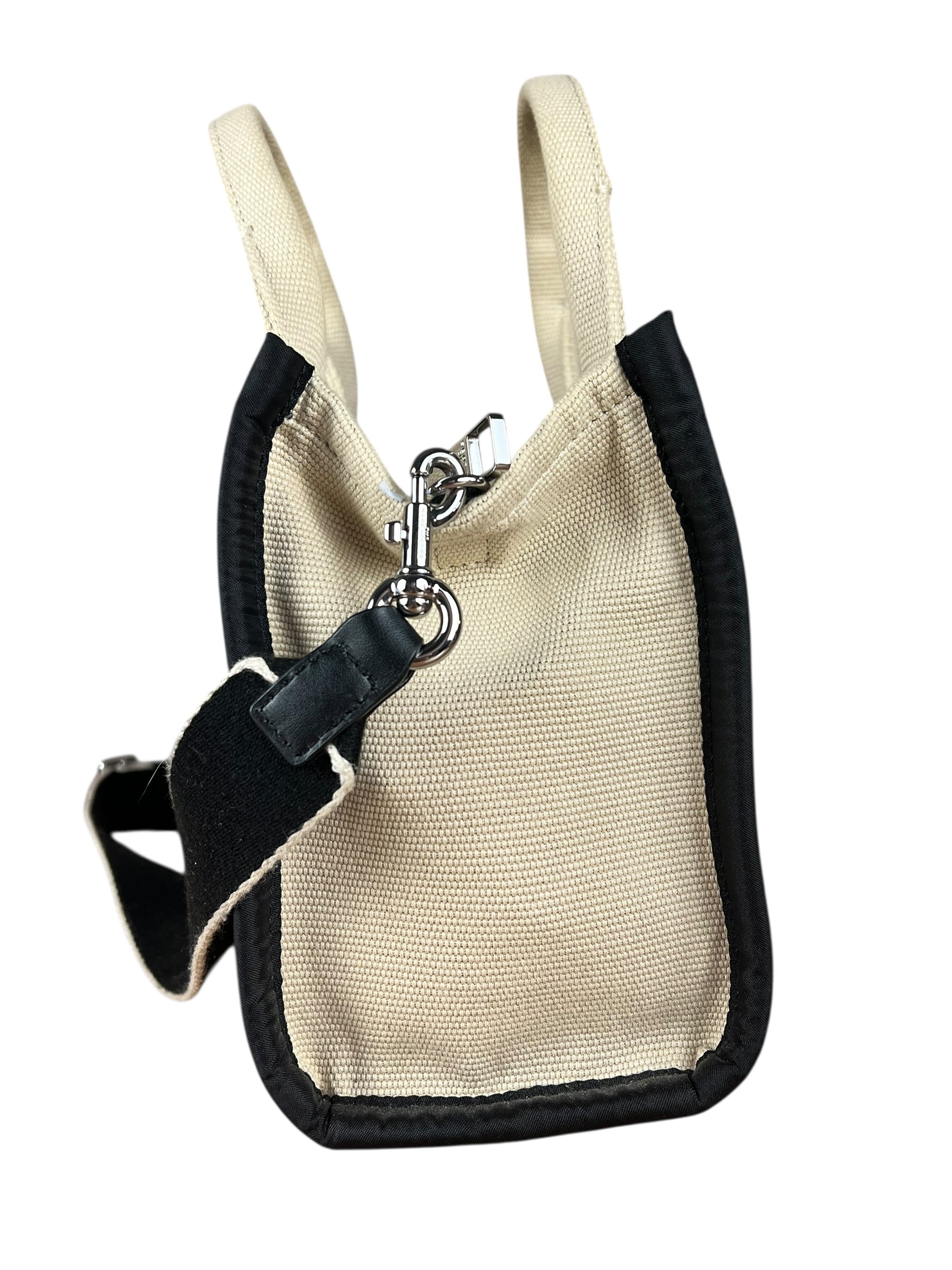 Marc Jacobs Jacquard Small Tote Bag