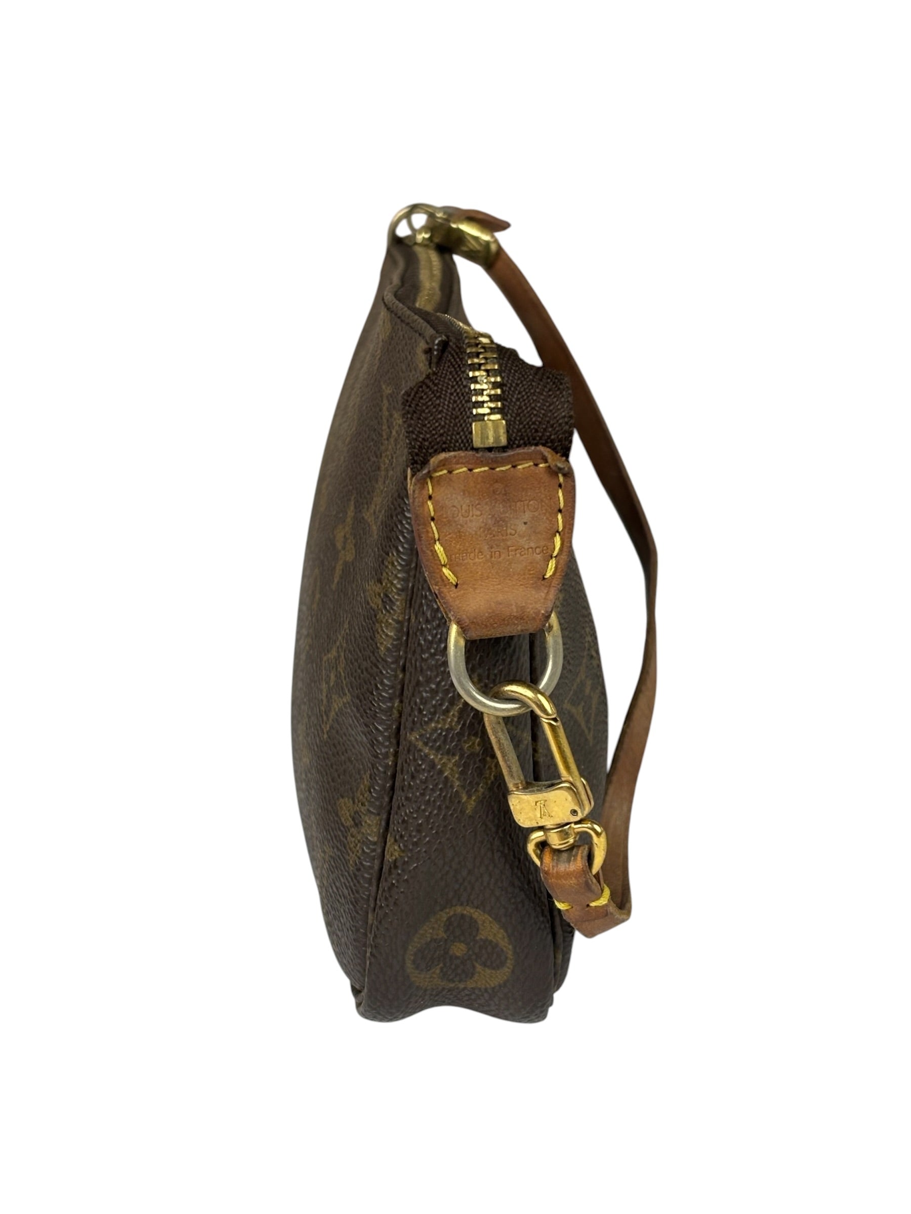 Louis Vuitton Monogram Pochette
