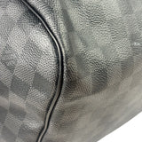 Louis Vuitton Damier Graphite Keepall 55