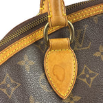 Louis Vuitton Vintage Mongram Lockit PM