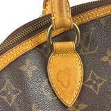 Louis Vuitton Vintage Mongram Lockit PM