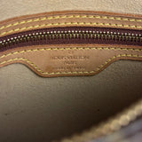 Louis Vuitton Vintage Monogram Looping MM