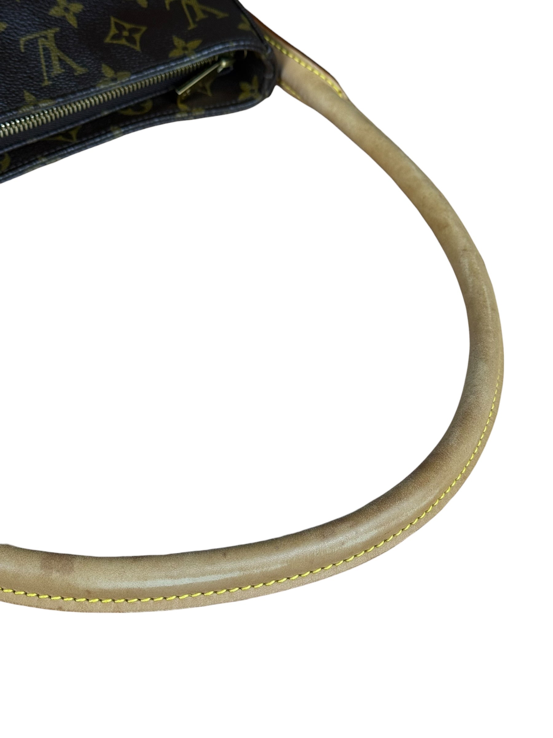 Louis Vuitton Monogram Looping GM