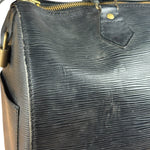 Louis Vuitton Epi Leather Speedy 30