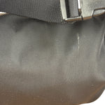 Balenciaga Black Explorer Crossbody Bag
