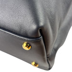 Bottega Veneta Small Ciao Ciao Top Handle Two Way