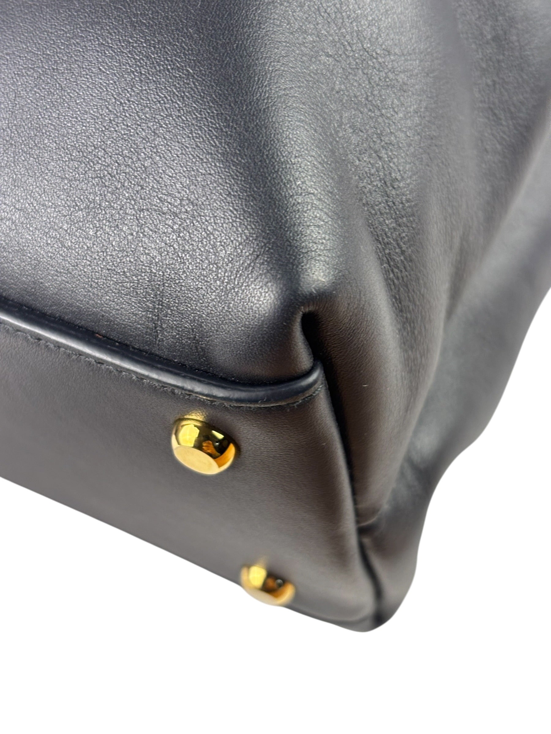 Bottega Veneta Small Ciao Ciao Top Handle Two Way