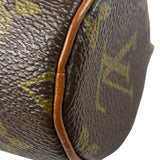 Louis Vuitton Vintage Monogram Papillon 30