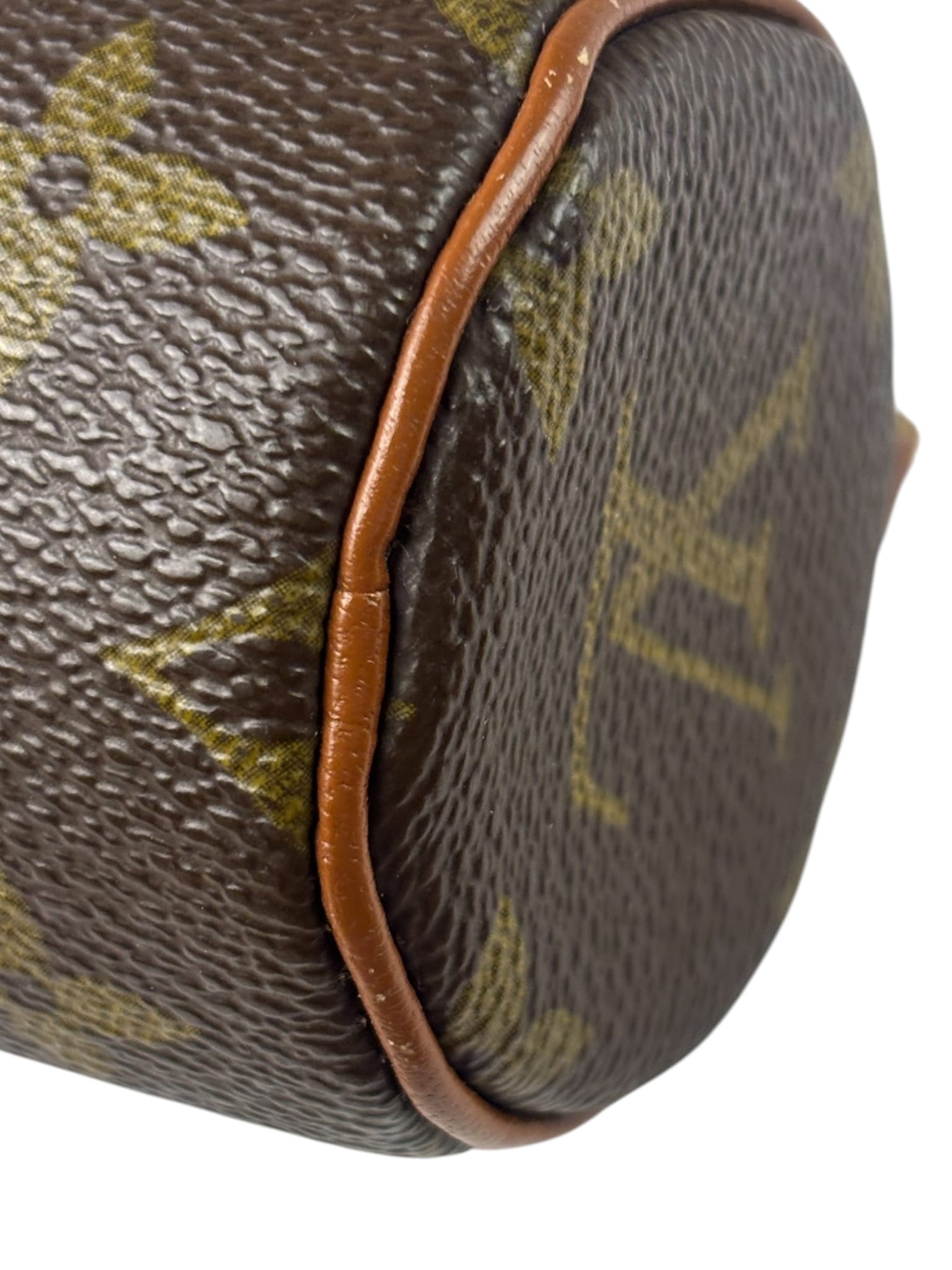 Louis Vuitton Vintage Monogram Papillon 30