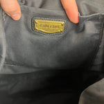 Miu Miu Vintage Calfskin Soho Shoulder Bag