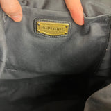 Miu Miu Vintage Calfskin Soho Shoulder Bag
