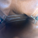 Louis Vuitton Vintage Monogram Mini Danube Crossbody