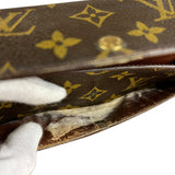 Louis Vuitton Vintage Monogram Long Wallet
