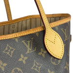 Louis Vuitton Monogram Neverfull MM
